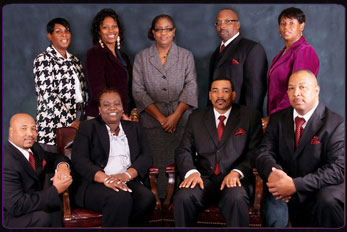 Board of Directors
